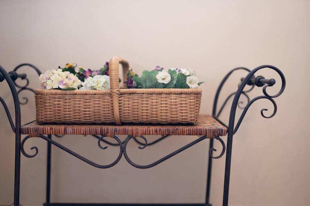 Appartamento Brian & Dora's House In Kontogourata *